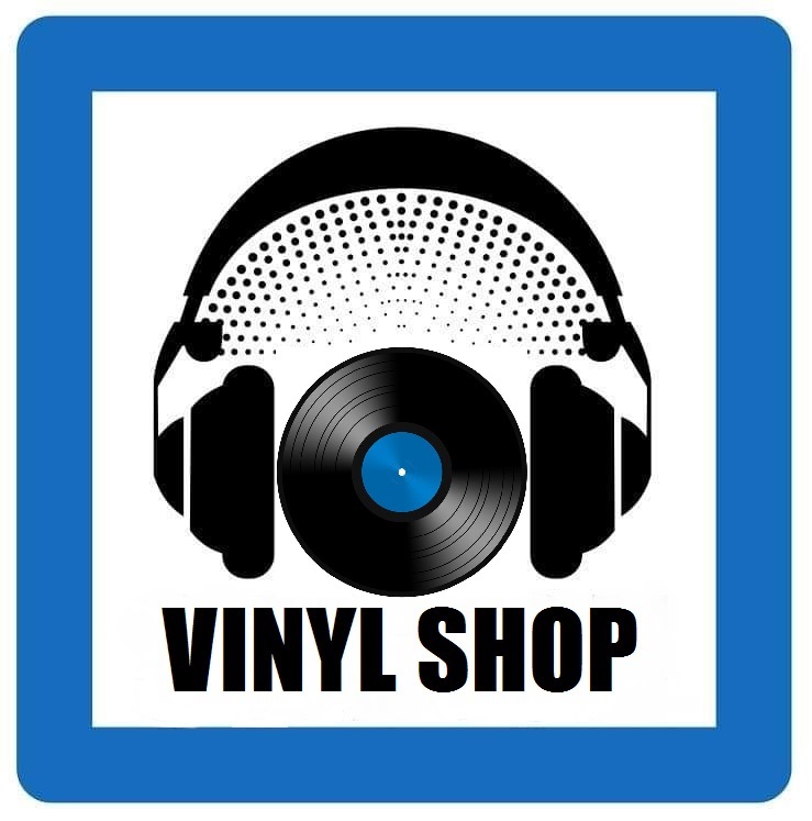 Vinyl Shop